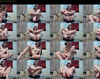 sugargirlcane — 89 minute Chaturbate female cam show recording, 720p, Nov 19, 2025