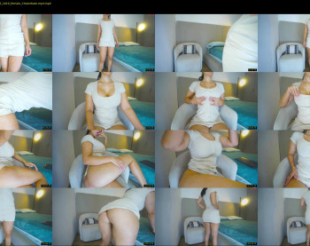 sunnymorrison — 120 minute Chaturbate female cam show recording, 720p, Nov 19, 2025