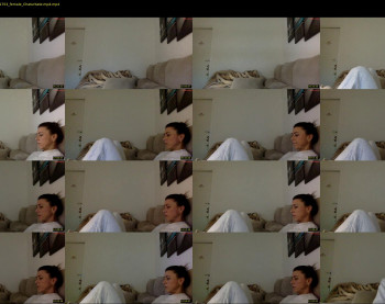 swee788485 — 25 minute Chaturbate female cam show recording, 720p, Nov 19, 2025