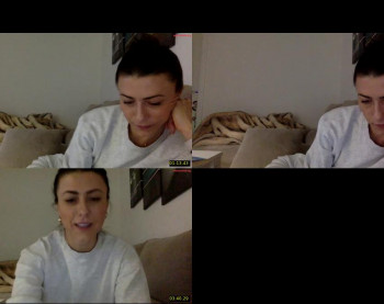 swee788485 — 11 minute Chaturbate female cam show recording, 720p, Nov 19, 2025