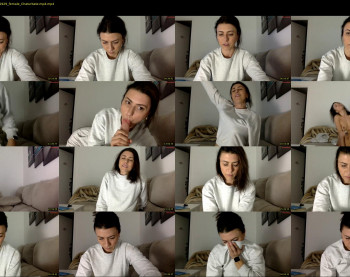 swee788485 — 40 minute Chaturbate female cam show recording, 720p, Nov 19, 2025