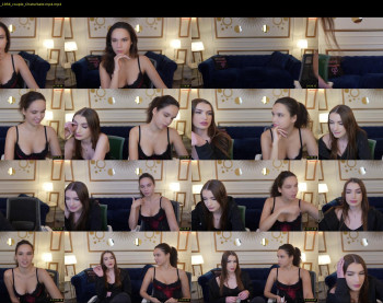 sweetdesiree_ — 96 minute Chaturbate couple cam show recording, 720p, Nov 19, 2025