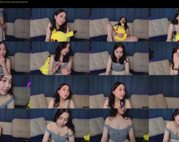 taitcurington — 121 minute Chaturbate female cam show recording, 720p, Nov 20, 2025