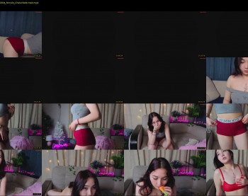 taitcurington — 120 minute Chaturbate female cam show recording, 720p, Nov 20, 2025