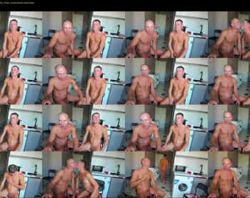 thermalsis — 5 minute Chaturbate male cam show recording, 720p, Nov 19, 2025