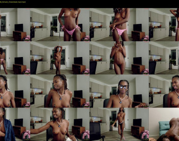 tokyo_wld — 31 minute Chaturbate female cam show recording, 720p, Nov 20, 2025
