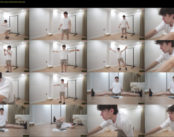 tommyjoyer — 99 minute Chaturbate male cam show recording, 720p, Nov 19, 2025