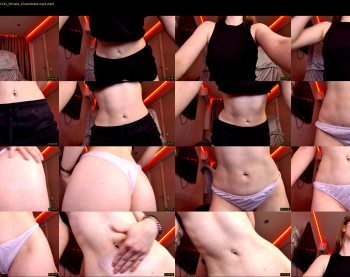 tripleprinces — 13 minute Chaturbate female cam show recording, 720p, Nov 19, 2025