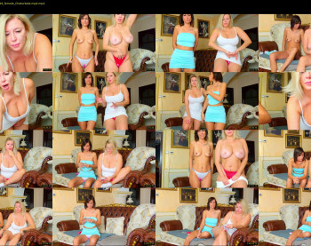tunderose — 120 minute Chaturbate female cam show recording, 720p, Nov 19, 2025