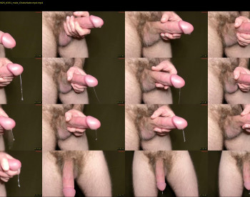 turquoise_metallic — 19 minute Chaturbate male cam show recording, 720p, Nov 20, 2025