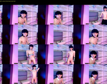 twinslovers_ — 121 minute Chaturbate couple cam show recording, 720p, Nov 19, 2025