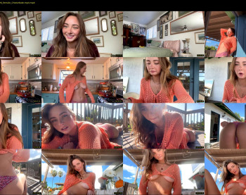 tylababyy — 104 minute Chaturbate female cam show recording, 720p, Nov 19, 2025
