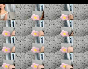 ultima_ma18 — 5 minute Chaturbate female cam show recording, 720p, Nov 19, 2025