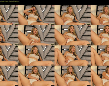 valery_and_dani_ — 7 minute Chaturbate couple cam show recording, 720p, Nov 20, 2025