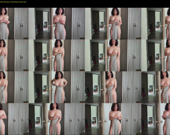 vanandjuani — 4 minute Chaturbate female cam show recording, 720p, Nov 19, 2025