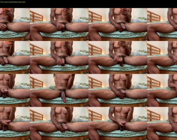 victoryd007 — 23 minute Chaturbate male cam show recording, 720p, Nov 19, 2025