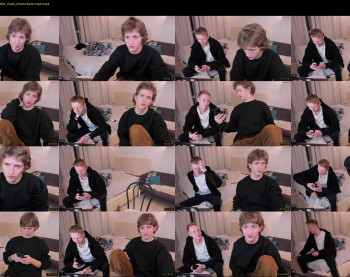 vince__dice — 87 minute Chaturbate male cam show recording, 720p, Nov 19, 2025