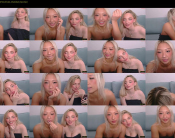 vivianwinters — 16 minute Chaturbate female cam show recording, 720p, Nov 19, 2025