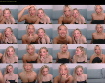 vivianwinters — 41 minute Chaturbate female cam show recording, 720p, Nov 19, 2025