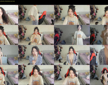 wastforu — 82 minute Chaturbate female cam show recording, 720p, Nov 19, 2025