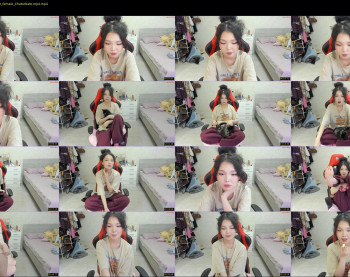 wastforu — 35 minute Chaturbate female cam show recording, 720p, Nov 19, 2025