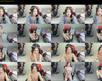 wastforu — 36 minute Chaturbate female cam show recording, 720p, Nov 19, 2025