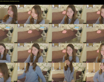 watermelon_sugar_ — 120 minute Chaturbate female cam show recording, 720p, Nov 19, 2025