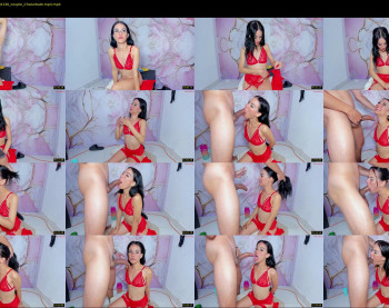 wild_revenge — 32 minute Chaturbate couple cam show recording, 720p, Nov 20, 2025