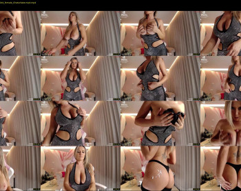 wildtequilla — 16 minute Chaturbate couple cam show recording, 720p, Nov 19, 2025