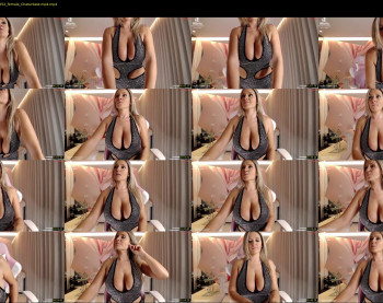 wildtequilla — 7 minute Chaturbate couple cam show recording, 720p, Nov 19, 2025
