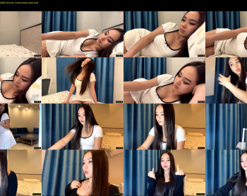winterluchini — 93 minute Chaturbate female cam show recording, 720p, Nov 19, 2025