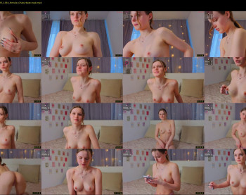 xiaobrunscheen — 94 minute Chaturbate couple cam show recording, 720p, Nov 19, 2025