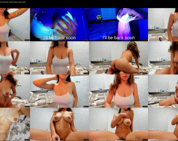 your_asya — 65 minute Chaturbate female cam show recording, 720p, Nov 19, 2025