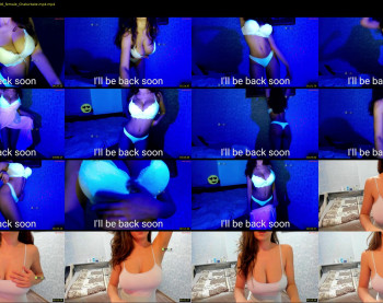 your_asya — 11 minute Chaturbate female cam show recording, 720p, Nov 19, 2025