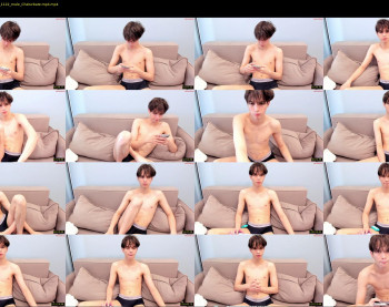 your_shy_guy — 93 minute Chaturbate male cam show recording, 720p, Nov 19, 2025