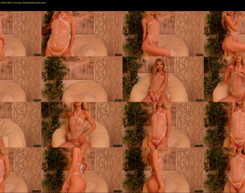 yourmidnightcoffee — 113 minute Chaturbate female cam show recording, 720p, Nov 20, 2025