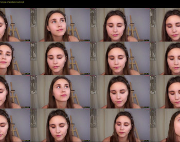 zeldaes — 9 minute Chaturbate female cam show recording, 720p, Nov 19, 2025