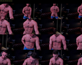 _adamcoper_ — 44 minute Chaturbate male cam show recording, 720p, Nov 20, 2025