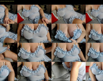 _alyssia_ — 13 minute Chaturbate female cam show recording, 720p, Nov 20, 2025