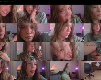 _demi_dee_ — 36 minute Chaturbate female cam show recording, 720p, Nov 20, 2025