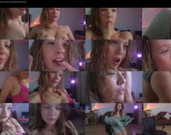_demi_dee_ — 117 minute Chaturbate female cam show recording, 720p, Nov 20, 2025