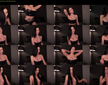 _iammary — 16 minute Chaturbate female cam show recording, 720p, Nov 20, 2025