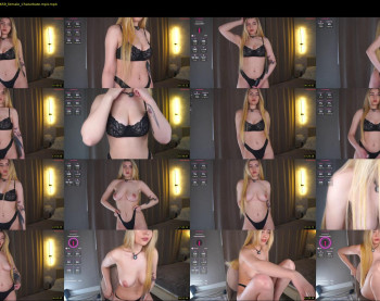 _ifyouwant_ — 47 minute Chaturbate female cam show recording, 720p, Nov 20, 2025