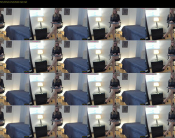 _jeniffer_hot — 11 minute Chaturbate female cam show recording, 720p, Nov 20, 2025