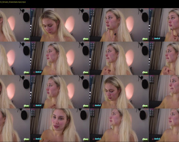 _kateline_ — 4 minute Chaturbate female cam show recording, 720p, Nov 20, 2025
