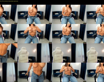 _missperfection_ — 9 minute Chaturbate female cam show recording, 720p, Nov 20, 2025