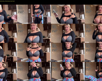 _morpho_ — 91 minute Chaturbate female cam show recording, 720p, Nov 20, 2025