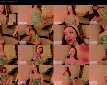 _violet_mills_ — 120 minute Chaturbate female cam show recording, 720p, Nov 21, 2025