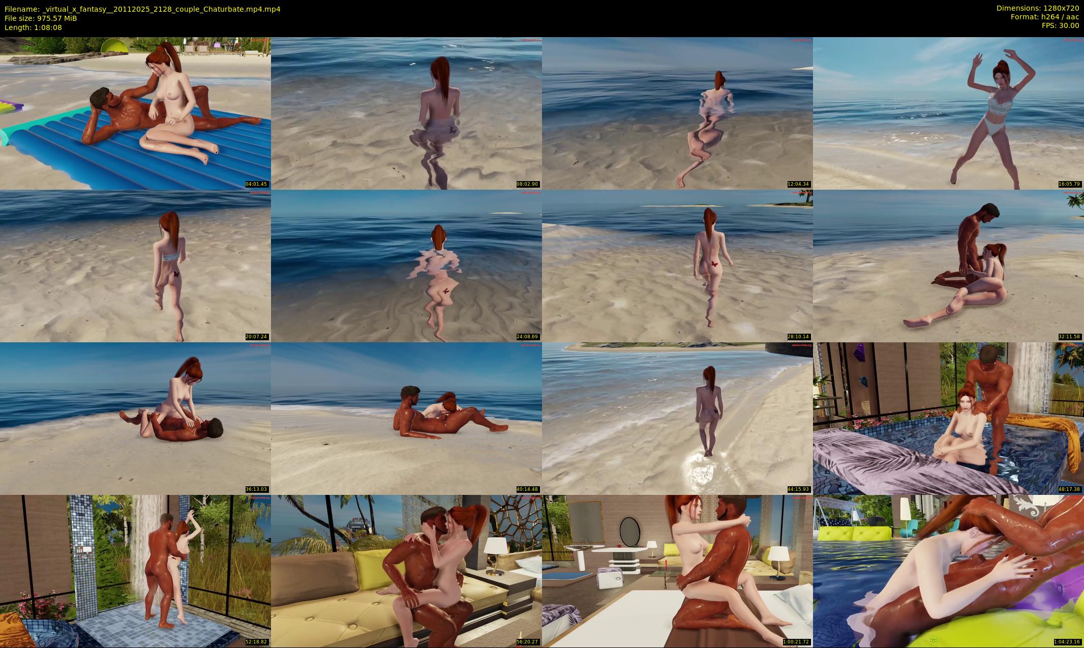 _virtual_x_fantasy_ — 69 minute Chaturbate couple cam show recording, 720p, Nov 20, 2025