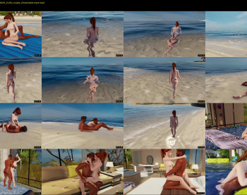 _virtual_x_fantasy_ — 69 minute Chaturbate couple cam show recording, 720p, Nov 20, 2025